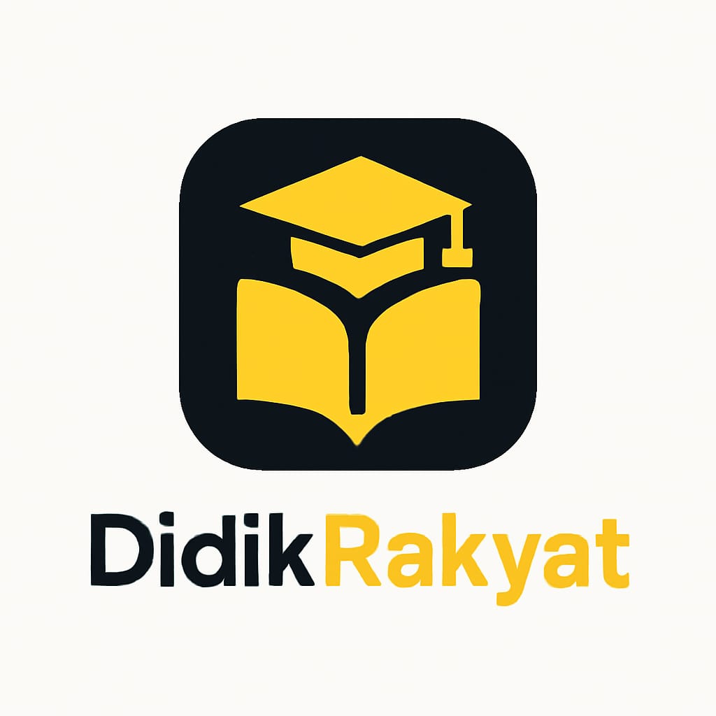 Didik Rakyat